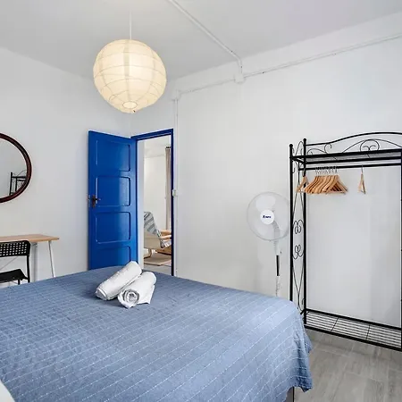 Holiday home Casa A Pie De Playa *