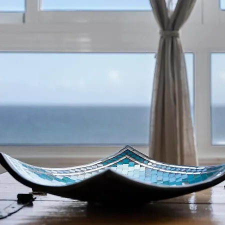 Holiday home Casa A Pie De Playa
