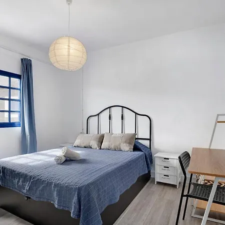 Casa A Pie De Playa Holiday home Candelaria