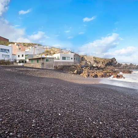 Casa A Pie De Playa Holiday home Candelaria