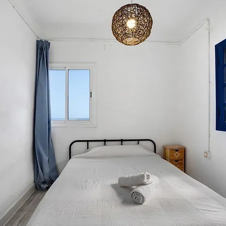 Holiday home Casa A Pie De Playa *