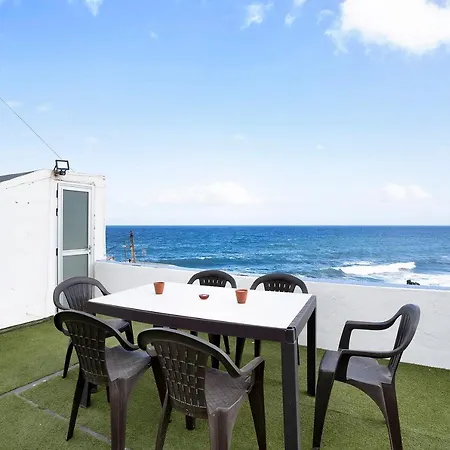 Casa A Pie De Playa