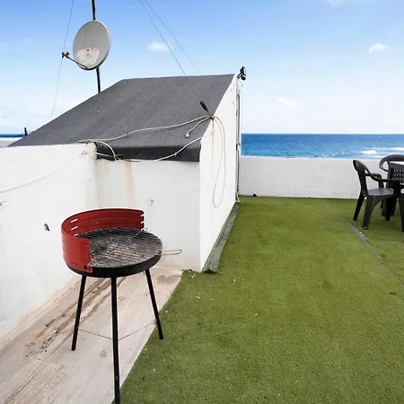 Casa A Pie De Playa