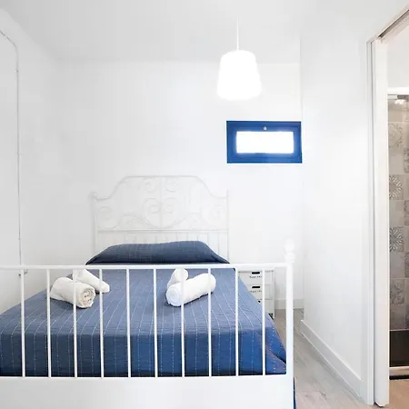 Holiday home Casa A Pie De Playa