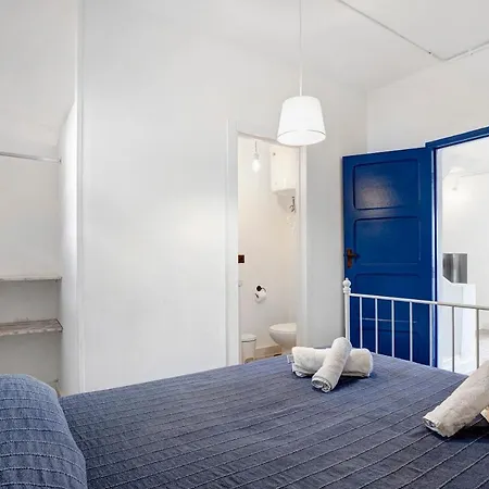 Casa A Pie De Playa Holiday home Candelaria
